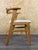 Vintage Oak Dining Chair by Erik Kirkegaard, 1960s For Sale - Image 9 of 18