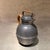 Mid-Century Modern Pooles Pewter H M 3 Taunton Mass Small Personal Teapot Mid Century For Sale - Image 3 of 13