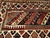 19th Century Gendje Kazak Runner, Hand-Knotted, Wool Pile, Caucasus, 4' x 9' For Sale - Image 16 of 18