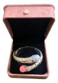 Example of Anglo-Indian Bangles