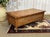 Vintage Indian Teak Coffee Table, 1970s For Sale - Image 14 of 16