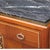 Art Deco 1920s Fine Art Deco Chest Of Drawers By DIM For Sale - Image 3 of 6