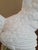 Ceramic Vintage Hen Chicken - Hand-Painted Bisque Porcelain Statue From Andrea by Sadek For Sale - Image 7 of 12