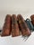 American Vintage Six-Player Wooden Croquet Set With Original Painted Storage Stand, 1960s For Sale - Image 3 of 11