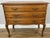 Add timeless French elegance to your home with this Vintage French Louis chest of drawers , beautifully crafted from oak ....