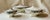 1920s Covered Bone China Tureens - Set of 3 For Sale - Image 9 of 17
