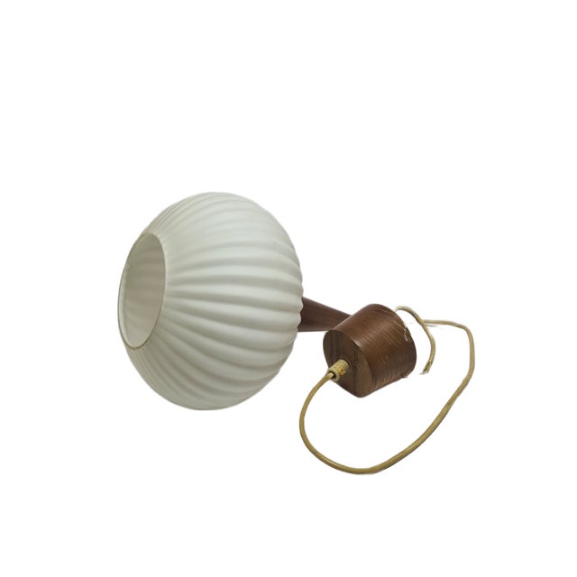 1960s Postmodern Pendant Lamp, Germany, 1960s For Sale - Image 5 of 10