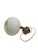 1960s Postmodern Pendant Lamp, Germany, 1960s For Sale - Image 5 of 10