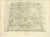 Paper Trapezoidal Projection of the Ganges and Himalaya Range in India For Sale - Image 7 of 7