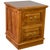 Legacy 2 Drawer File Cabinet - Light Brown Walnut For Sale In Chicago - Image 6 of 11