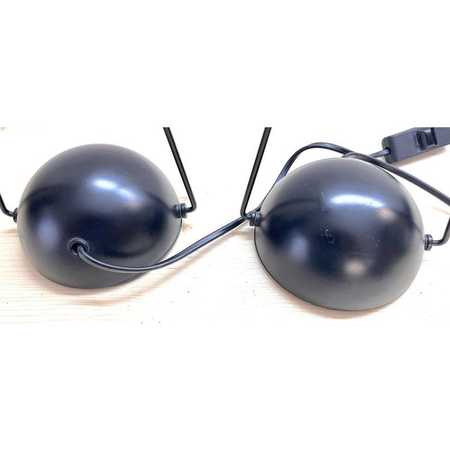 Meridiana Desk Lamp by Paolo Francesco Piva for Stefano Cevoli, 1980s For Sale - Image 11 of 18