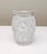 Lalique Lalique "Bagatelle" Frosted Crystal Vase With Birds & Foliage For Sale - Image 4 of 8
