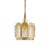 Mid-Century Ceiling Light from Vitrika, Denmark, 1960s For Sale - Image 10 of 10