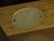 1970s Neoclassical Console by Baker For Sale - Image 10 of 10