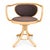 Swivel Desk Chair from TON, 1960s For Sale - Image 5 of 11