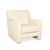 Cream Leather Armchairs from Musterring, Set of 2 For Sale - Image 4 of 18