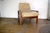Brown Danish Teak Easy Chair from Domino Mobler, 1960s For Sale - Image 8 of 9