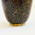 Cloisonne Brass Vase For Sale In San Francisco - Image 6 of 9