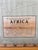 "Africa": Rand McNally Political Wall Map Series by J. Paul Goode, 1914 For Sale In Los Angeles - Image 6 of 6