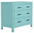 Versatile and highly functional, the Bermuda Four-Drawer Chest captures the carefree elegance of the Caribbean. Featuring...