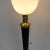 Art Deco Desktop Lamp from Mazda For Sale - Image 3 of 5
