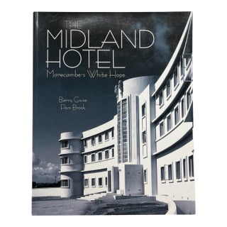 Midland Hotel Book For Sale