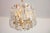 Palazzo Glass Pendant Lamp from Kalmar, 1960s For Sale - Image 10 of 12