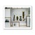 Contemporary Guy Sargent, Anatomy, Archival Pigment Print For Sale - Image 3 of 6