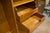 Art Deco Walnut Compactum Wardrobe, 1930s For Sale - Image 10 of 11