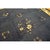 Navy Blue 1930s Navy Blue Floral Deco Antique Chinese Peking Knotted Wool 9' X 11'4" Rug For Sale - Image 8 of 10