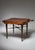 1950s Game Table Gaming Table For Sale - Image 4 of 7