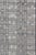 Gray Geometric Scandinavian Flat-Weave Rug by Keivan Woven Arts 10'4 X 14'3 For Sale - Image 4 of 13