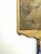Empire French Gilt Bronze Champlevé Enamel Hand Mirror, 1810 For Sale - Image 11 of 18