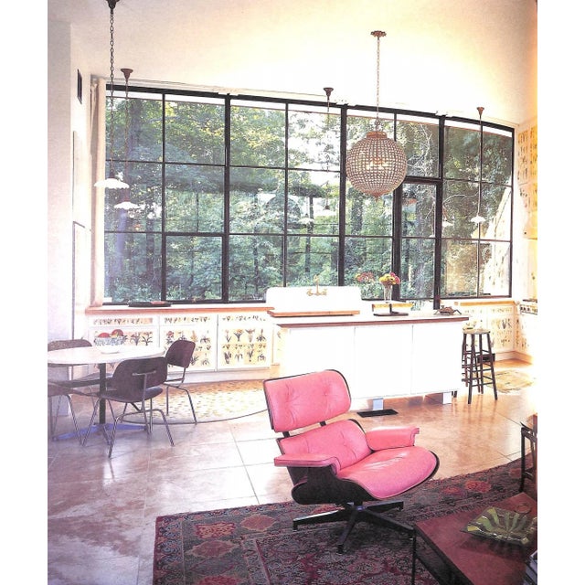 "Designing the Hamptons: Portraits of Interiors" 2006 Lind, Diana [Edited By] For Sale In New York - Image 6 of 12