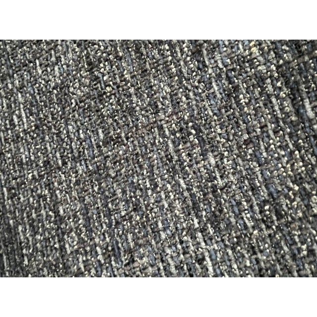 Contemporary Nobilis - Barcelona 10676-27 - 2.5 Yard Display Panel For Sale - Image 3 of 4