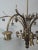 1950s Mid-Century 12-Light Chandelier by Pietro Chiesa for Fontana Arte For Sale - Image 5 of 12