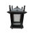 American 19th Century San Francisco Streetlight Lantern For Sale - Image 3 of 3