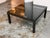 Crate & Barrel Parsons Side Table For Sale - Image 11 of 12
