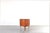 1960s Mid-Century Modern Organic Teak Desk from Sola Møbler, 1960s For Sale - Image 5 of 17