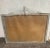 Entryway Mirror Mantle Dining Sideboard Hall Vintage For Sale In Seattle - Image 6 of 8