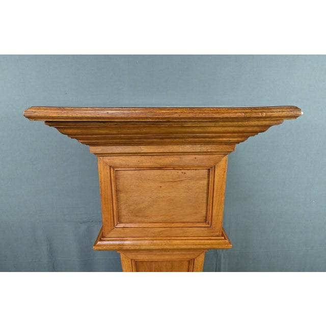 Early 20th Century Walnut Sheath For Sale - Image 5 of 15