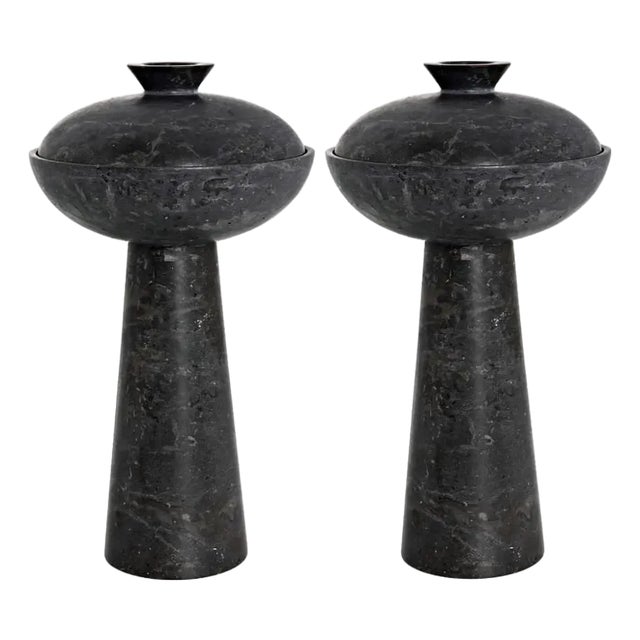 NOIR Guy, Set of 2 For Sale