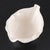 Classic, vintage Palm Beach white cabbageware from the 1960's or 1970's. This style, created by Dodie Thayer and made...