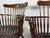 Windsor Chairs, UK, 1960s, Set of 3 For Sale - Image 11 of 15