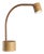 Halo Click 2 Table Lamp attributed to Ettore Sottsass for Philips, 1980s For Sale