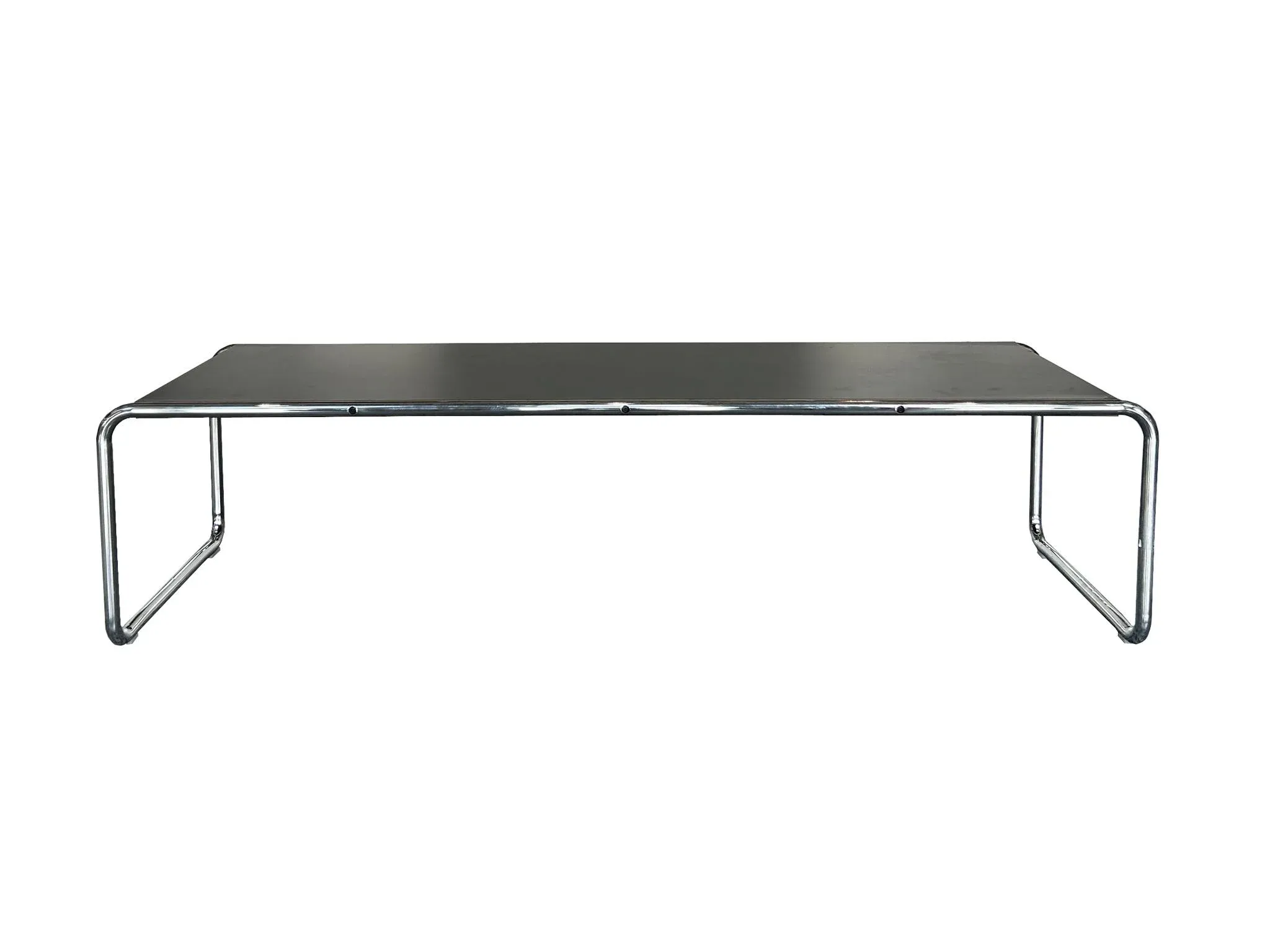 センターテーブル・ローテーブル Knoll Laccio Table Marcel Breuer Laccio Coffee Table - Original Design | Knoll
