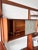 Mid-Century Modern Vintage Norwegian Modular Bookcase, 1960s For Sale - Image 3 of 11