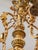 Antique Chandelier with Fifteen Bulbs For Sale - Image 15 of 18