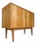 Series 602 Sideboard in Ash by Franz Ehrlich for Hellerau For Sale