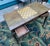 Kittinger Vintage Kittenger Games Table For Sale - Image 4 of 7